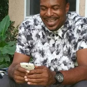 Meet your Posher, Erick